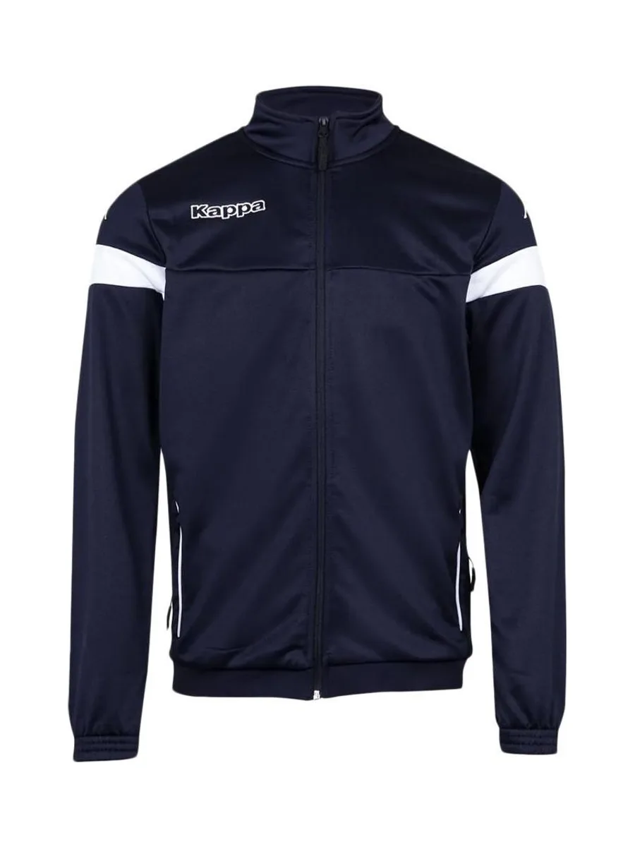 Sweat Marine Garçon Kappa Vacone 2