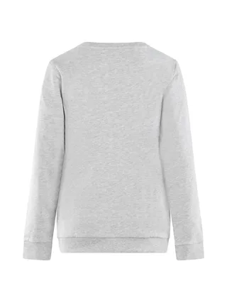 Sweat Gris Garçon Guess 2