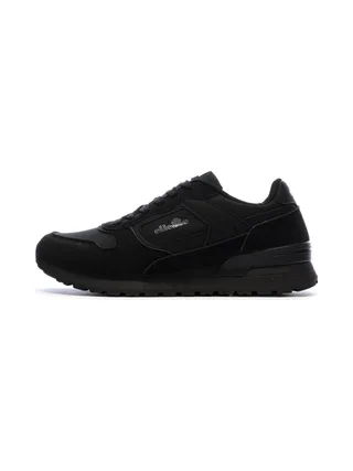 Baskets Noires Homme Ellesse Harvey Dante 1
