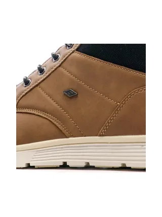 Boots Camel Homme Umbro Nelda 7