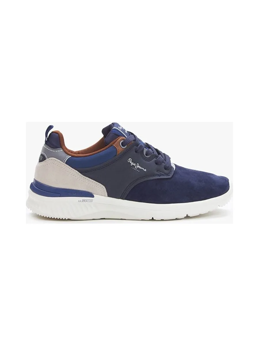 PEPE JEANS Jay-Pro - Baskets 2