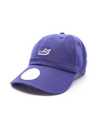 Casquette Marine Homme Puma Cap 1