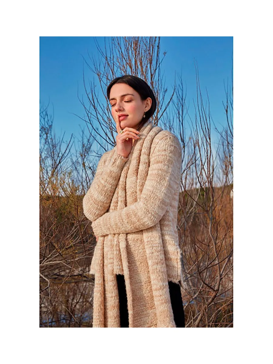Pull MUS&BOMBON Rodoni 6