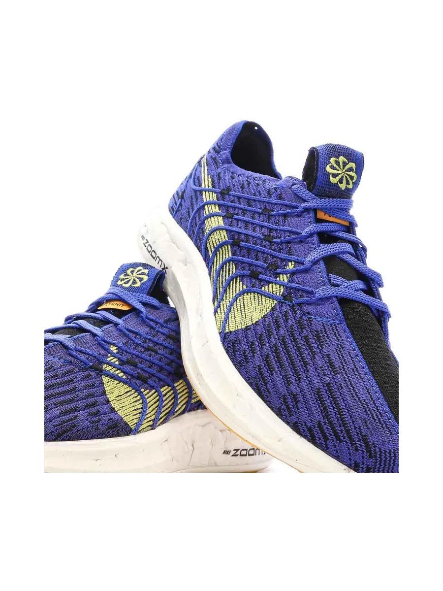 Chaussures de Running Bleu Homme Nike Pegasus Turbo 7
