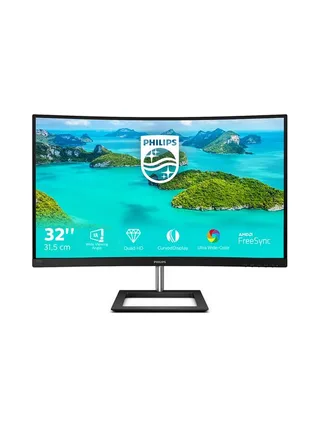 Philips E Line 325E1C/00 computer monitor 2