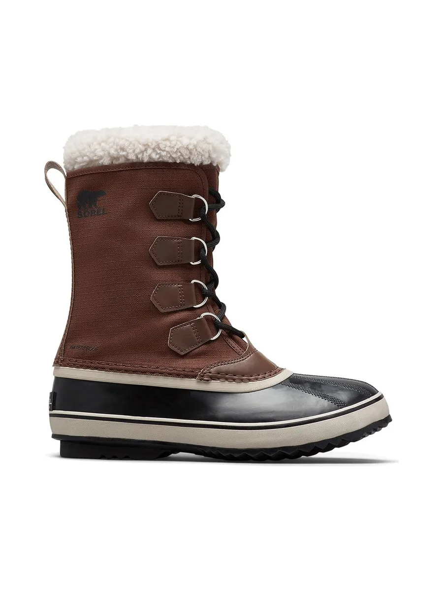 Bottes SOREL 1964 Pac Nylon Wp 4