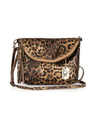 Malvina - 100% cuir - Made in Italy 1