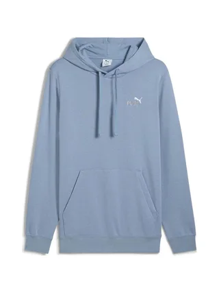 Sweat Bleu moyen Homme Puma Color 1
