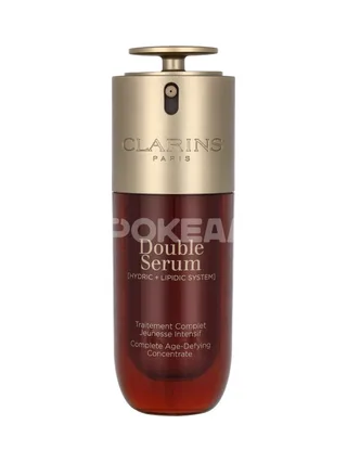 Clarins Double Serum 75ml 2
