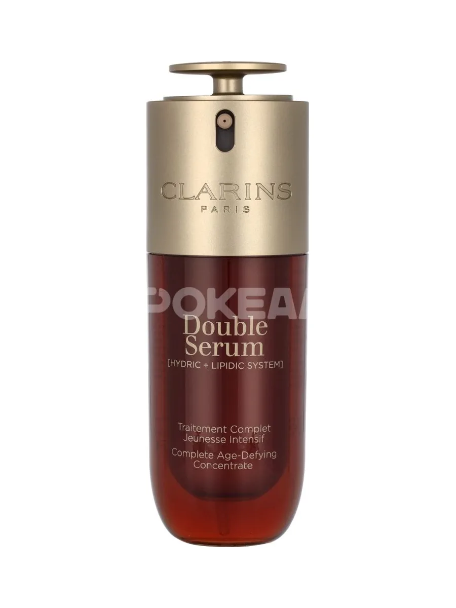 Clarins Double Serum 75ml 2