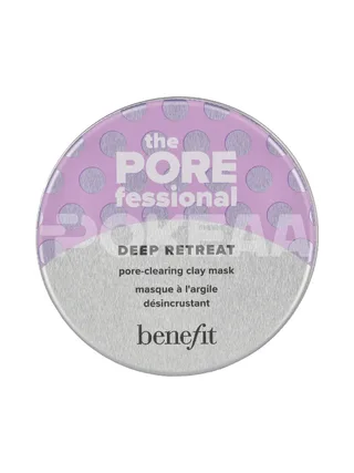Benefit Bene Pore Care Clay Mask 30ml 2