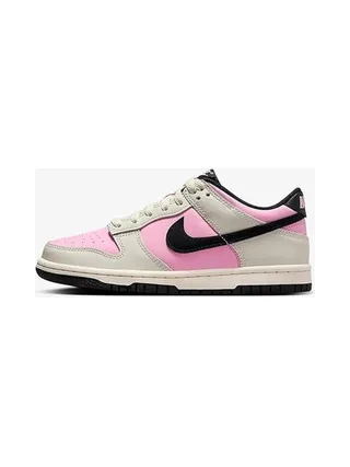 Baskets NIKE DUNK LOW BG 8