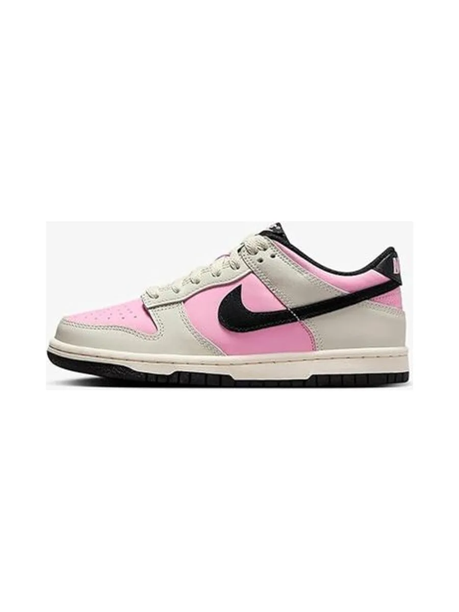 Baskets NIKE DUNK LOW BG 18