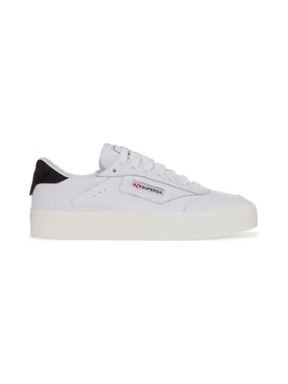 Baskets SUPERGA 3843 Court 2