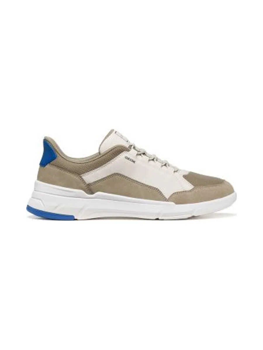 GEOX U Vittour Plus - Chaussures de sport 5