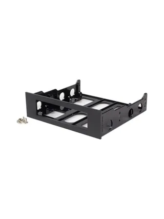 Bracket for 3.5in Floppy with Bezel 2