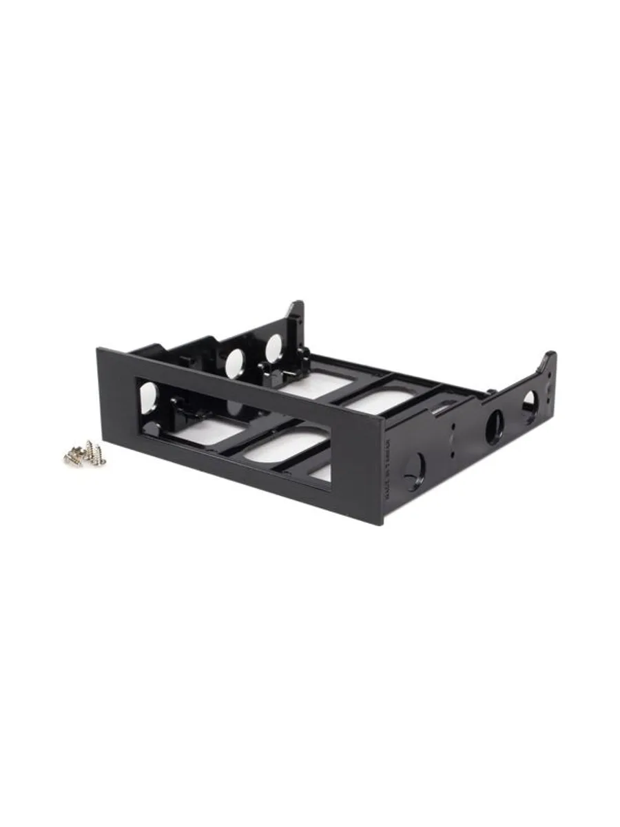 Bracket for 3.5in Floppy with Bezel 2