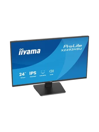 iiyama ProLite X2493HSU-B1 computer monitor 7