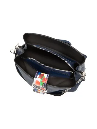 Vida - 100% cuir - Made in Italy 5