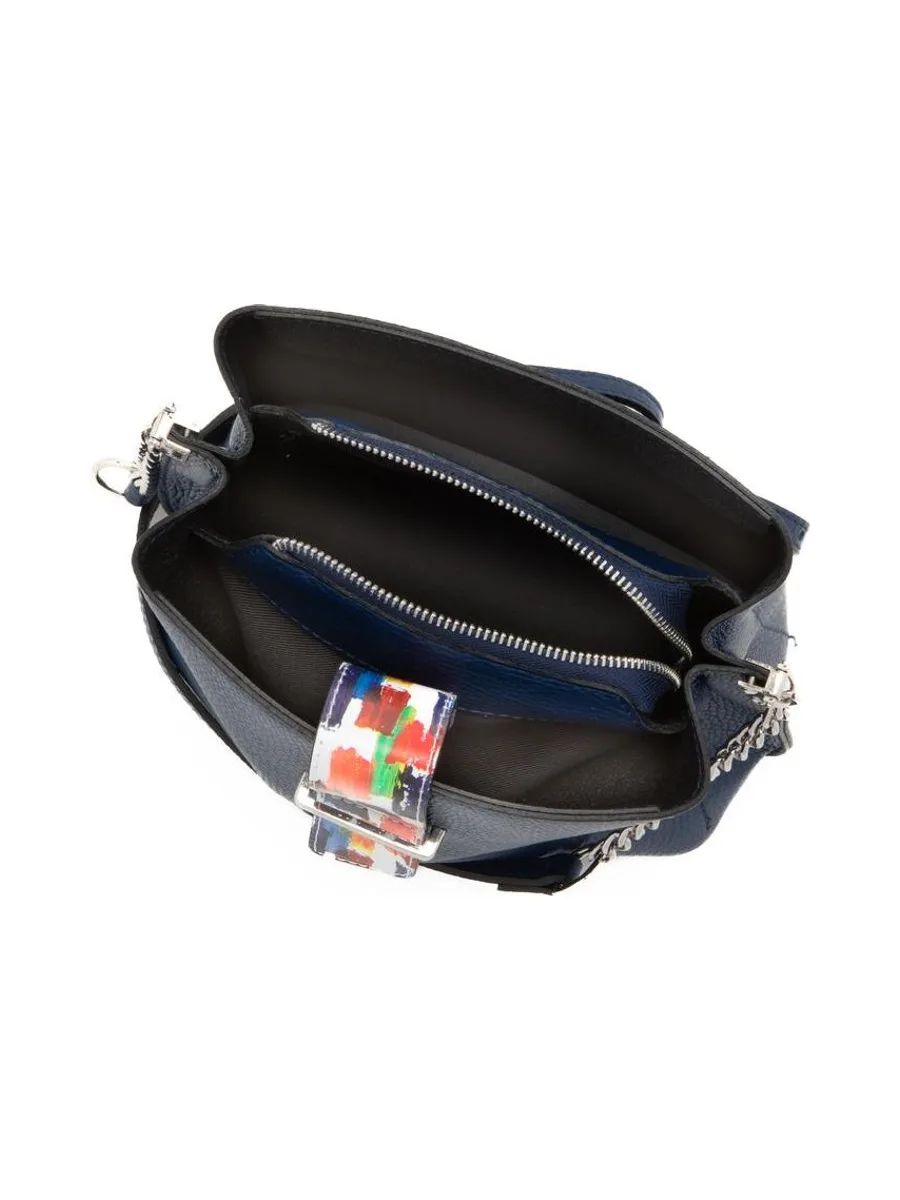 Vida - 100% cuir - Made in Italy 21