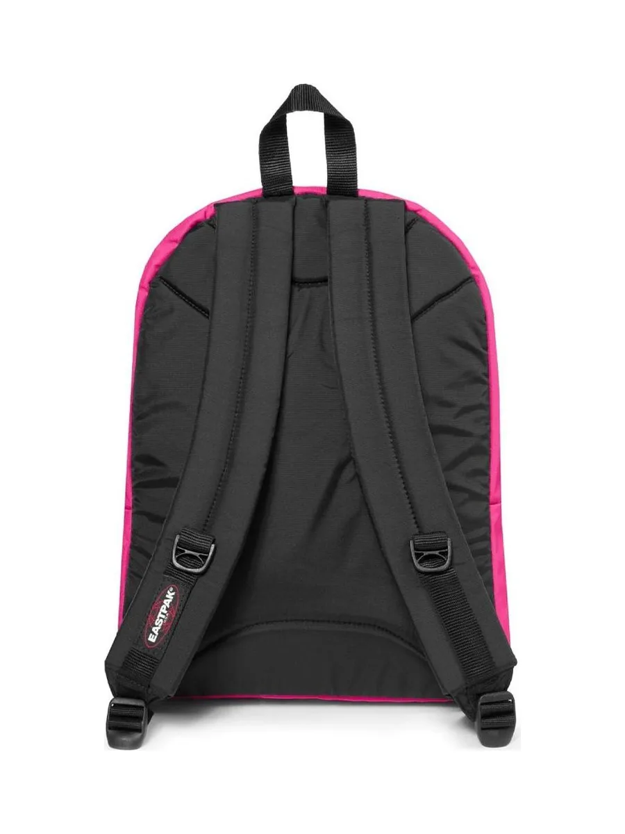 Sac à Dos Rose Mixte Eastpak Pinnacle 38L 3