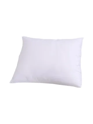 Lot de 2 Oreillers Dodo Moelleux Anti-Acariens 50x70 2