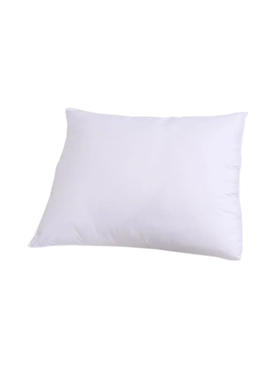 Lot de 2 Oreillers Dodo Moelleux Anti-Acariens 50x70 2