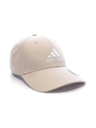 Casquette Beige Mixte Adidas Basebs 2