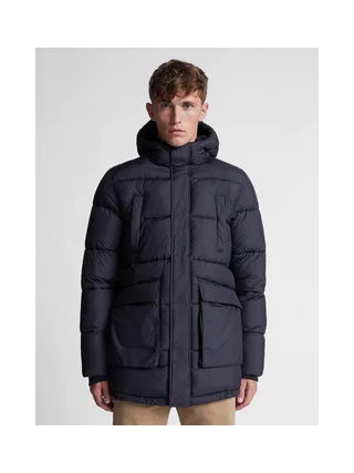 NORTH SAILS Dock - Parka 12