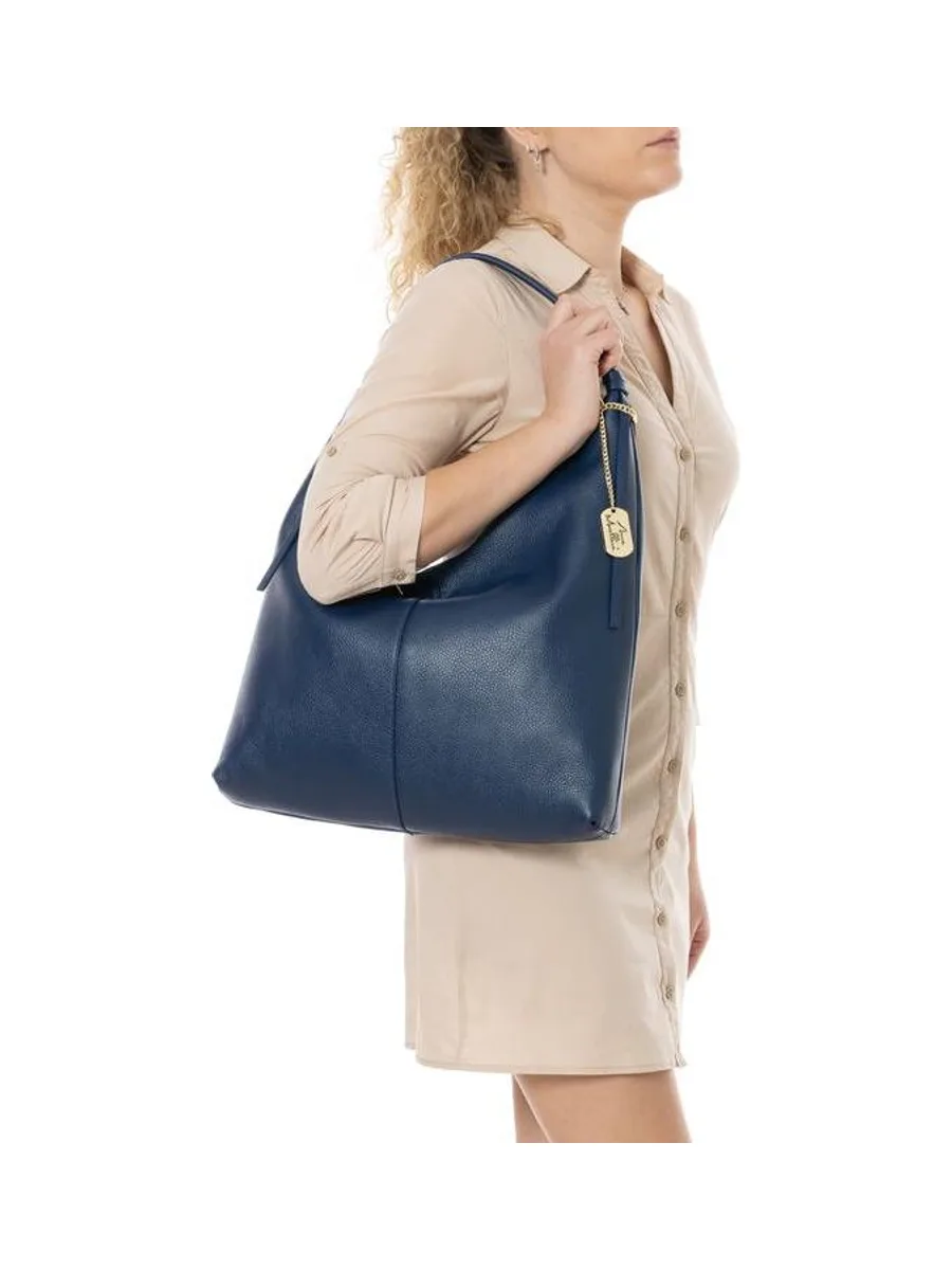 Samuela - 100% cuir - Made in Italy 7
