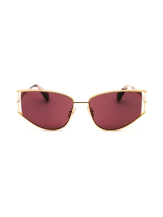 Max Mara MM0141 — Lunettes de soleil 2