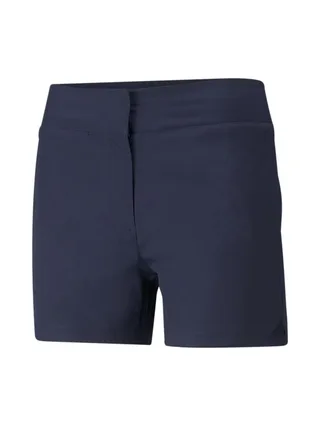 Short de Golf Marine Femme Puma Bahama 1