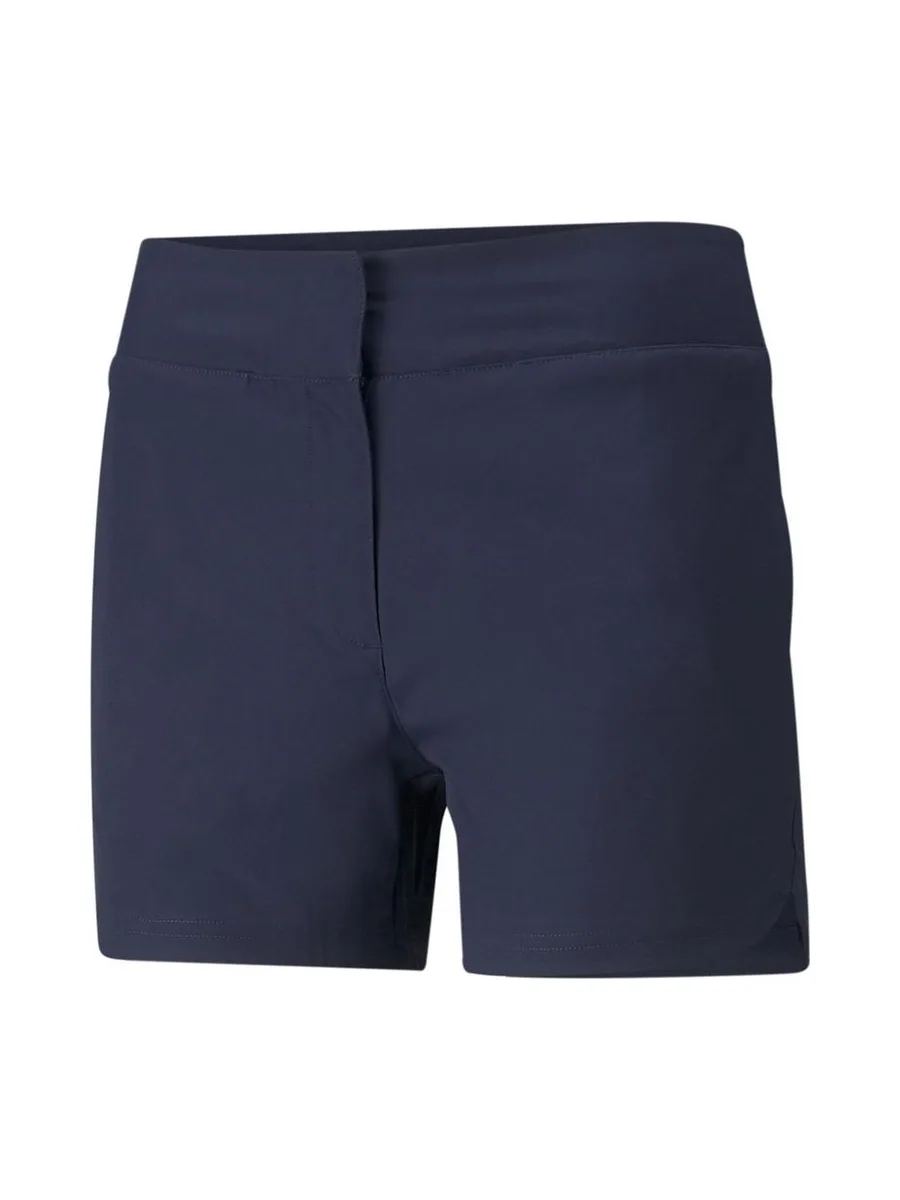Short de Golf Marine Femme Puma Bahama 1