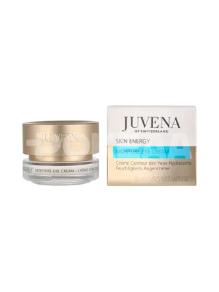 Juvena Skin Energy Moisture Eye Cream 15ml 1