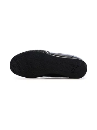 Baskets Noir Femme Puma Bella Donna 5