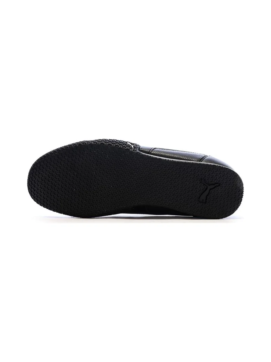 Baskets Noir Femme Puma Bella Donna 6