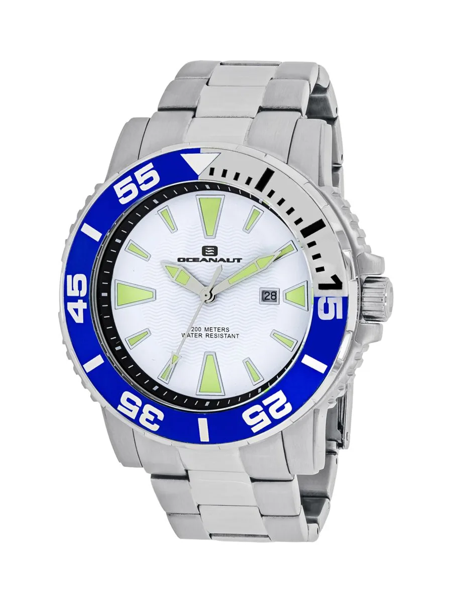 Oceanaut Men's Marletta 1