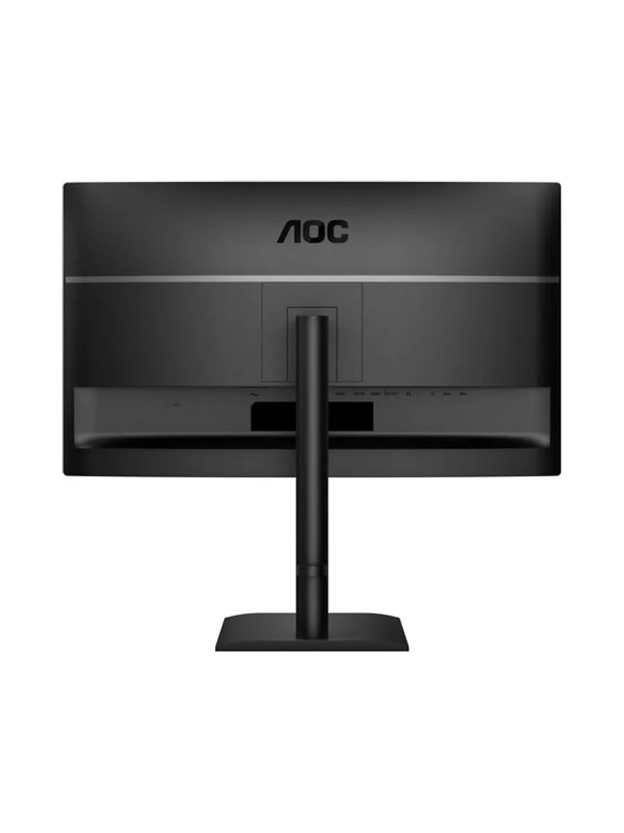 AOC E4 Q27E4CV computer monitor 17