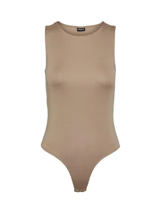 Body Beige Femme Pieces Neja 2