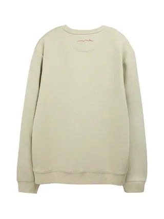 Sweat Beige Homme Teddy Smith Sim 2