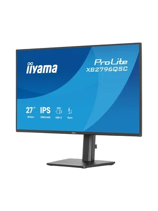 iiyama ProLite XB2796QSC-B1 computer monitor 4