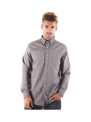Chemise Oxford GANT 5