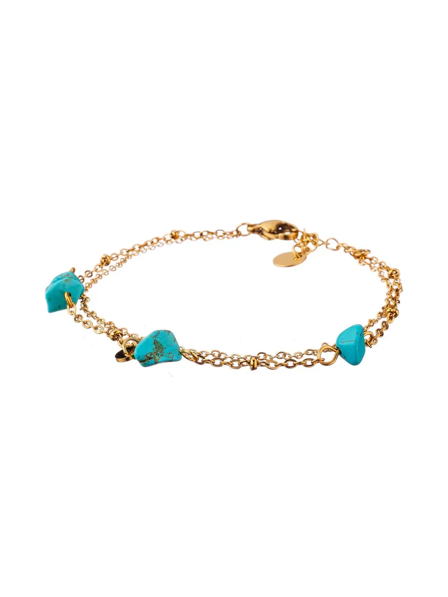 Bracelet Agatha 1