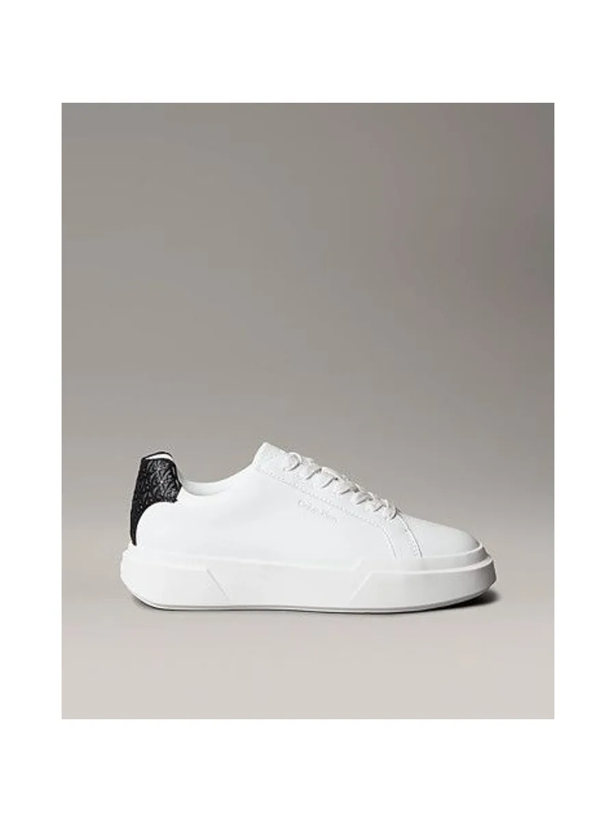 Baskets CALVIN KLEIN YW0YW02036 5