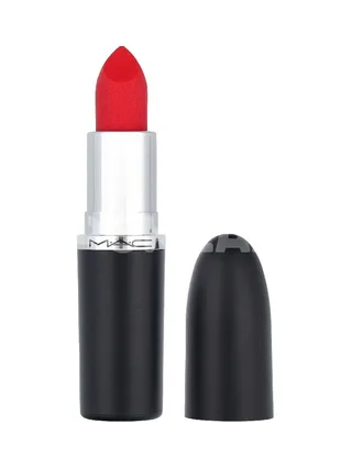 MAC Macximal Silky Matte Lipstick 3.5g - #640 Red Rock 2