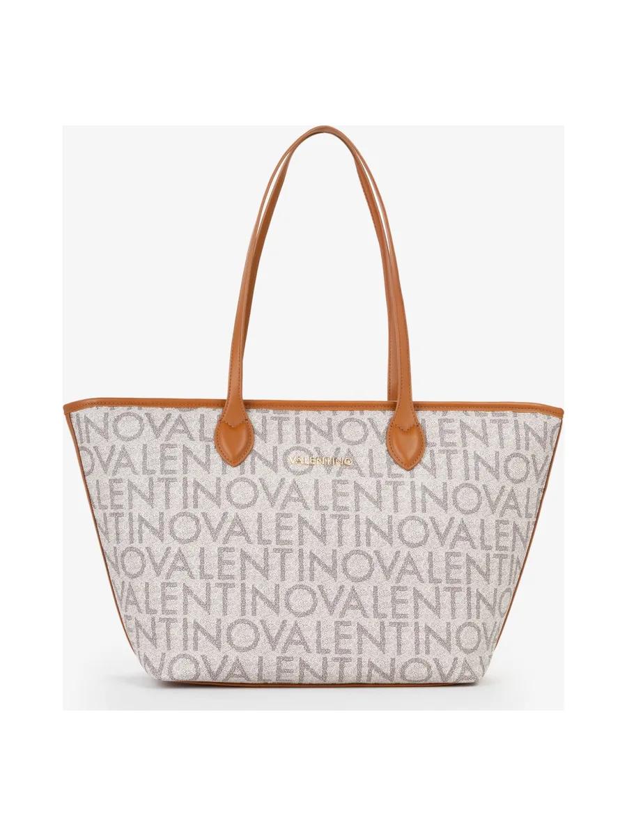 Valentino Bags - Sac à bandoulière Logo 7