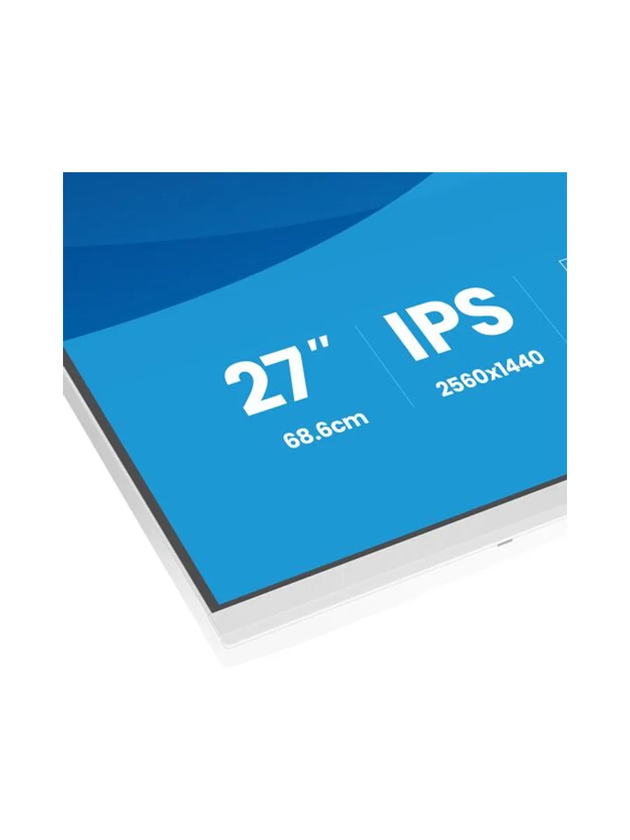 iiyama ProLite XB2797QSU-W1 computer monitor 16