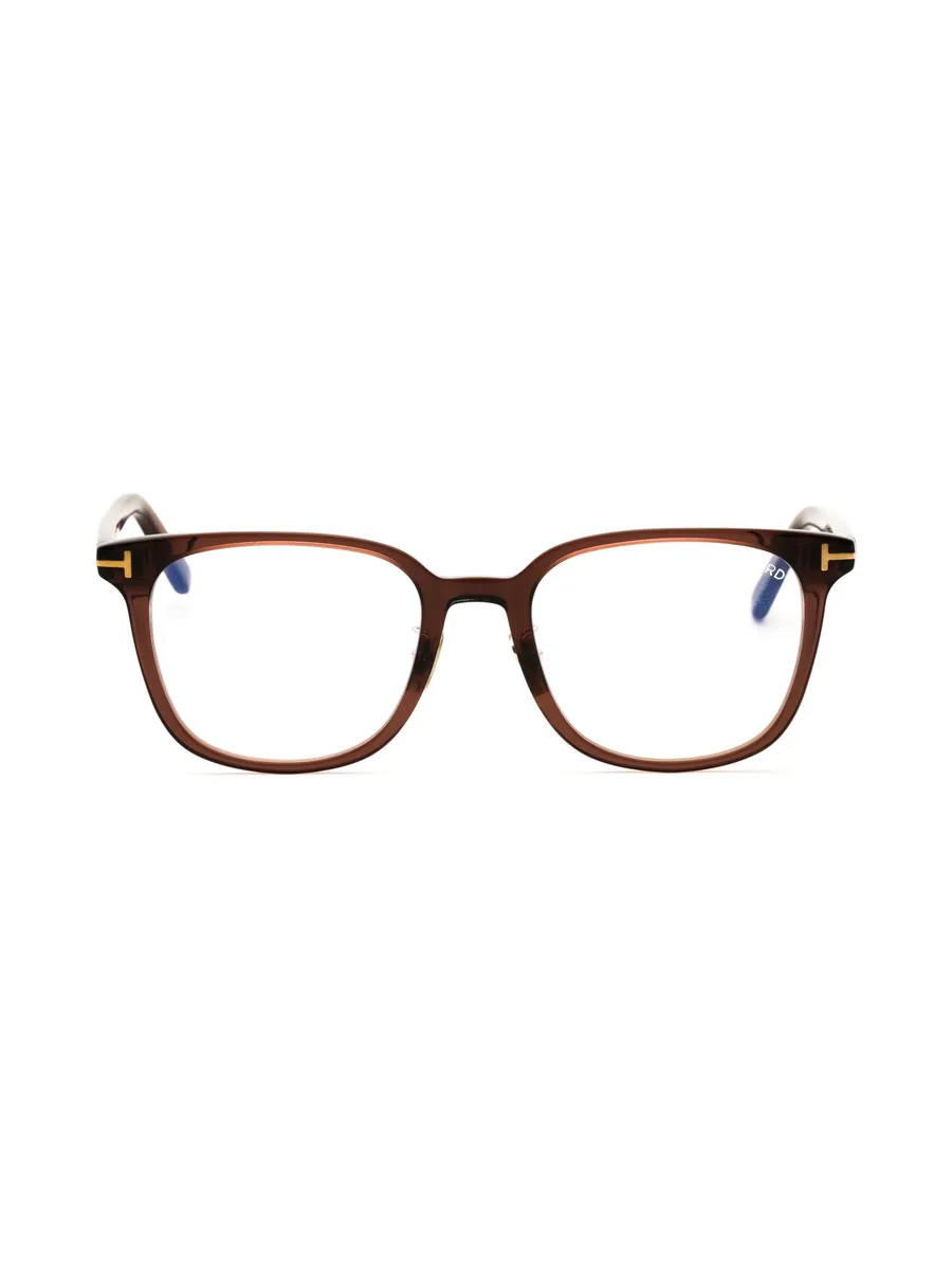 Tom Ford FT5998-K-B — Lunettes de vue 2