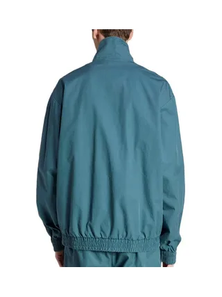 Veste Verte Homme Adidas Firebird 2