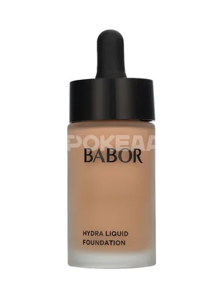 Babor Hydra Liquid Foundation 30ml - #07 Almond 2